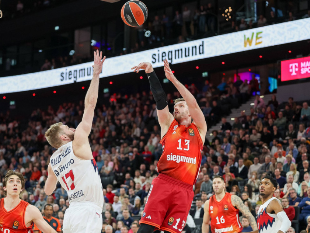 Šampion Evrope i Sveta sa Nemačkom