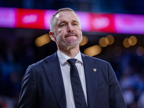 Masijulis oprezan: Ne odgovara nam Zvezdina igra, očekuje nas ozbiljan izazov