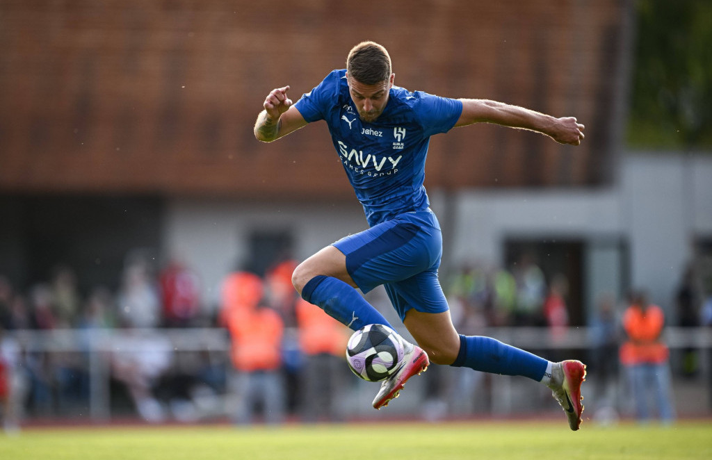 Sergej Milinković-Savić