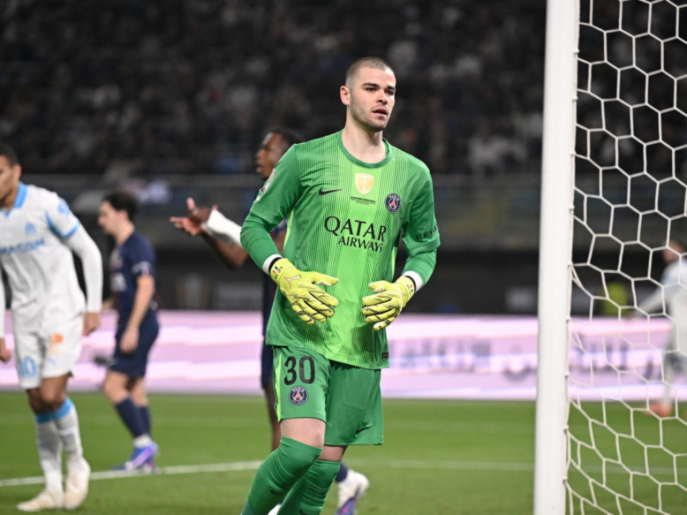 PSŽ po četvrti put zaredom podigao "Trofej šampiona"