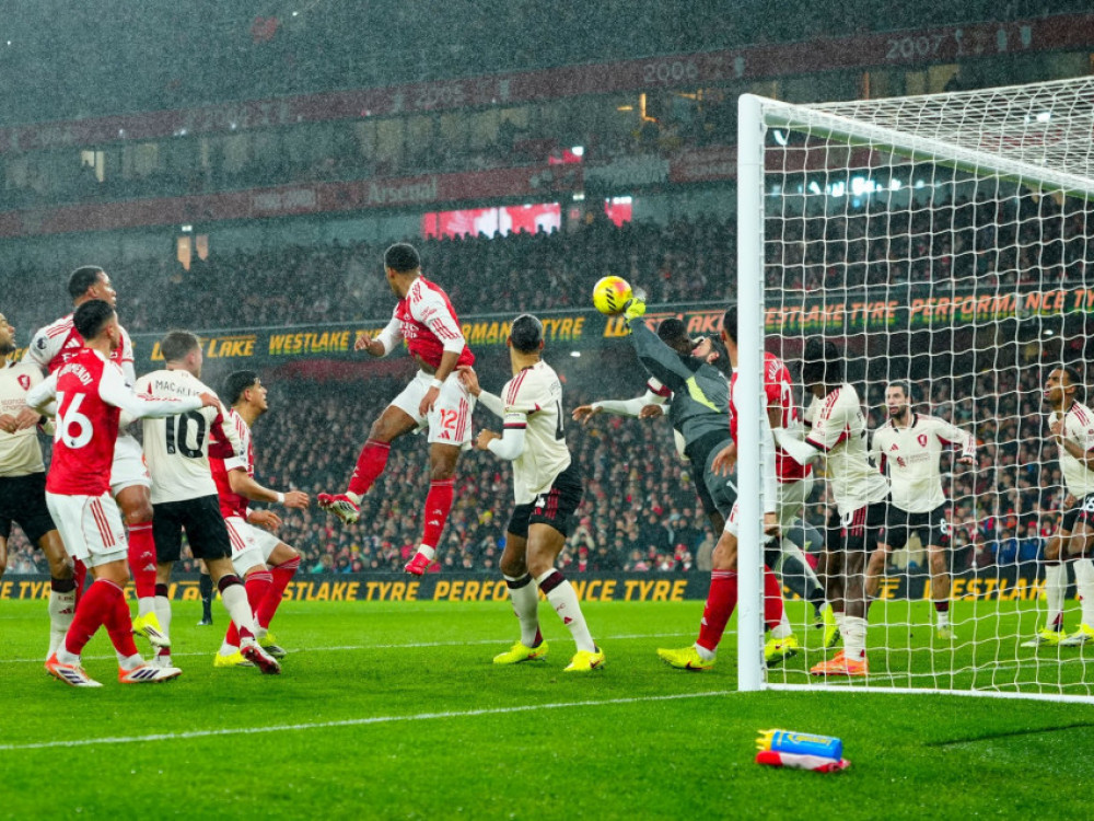 Pred nama je velika borba dva tima šampionskog kalibra