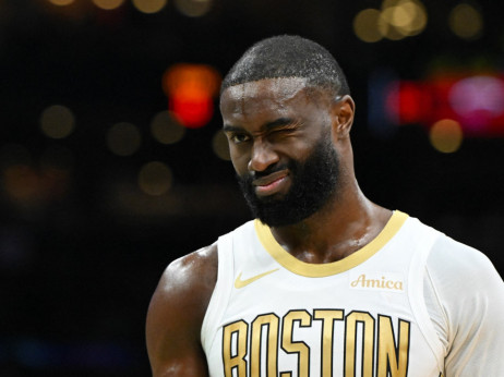 Večeras na Areni: Rajaković i Toronto stižu u Boston Garden