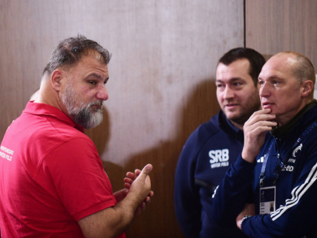 Dejan Savić, selektor Crne Gore poručuje: Cilj je plasman u polufinale