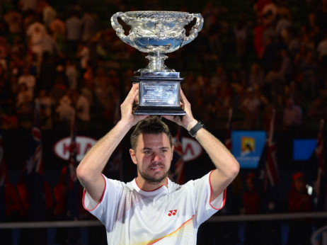 AO: Vavrinka dobio sprecijalnu pozivnicu za "poslednji ples", Kirijos odustao od singla