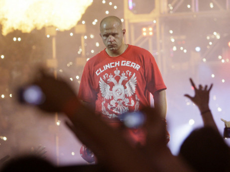 Fedor o ljubavi prema Srbiji: Jedna vera, jedna krv, čast je i blagoslov pokloniti se moštima cara Lazara