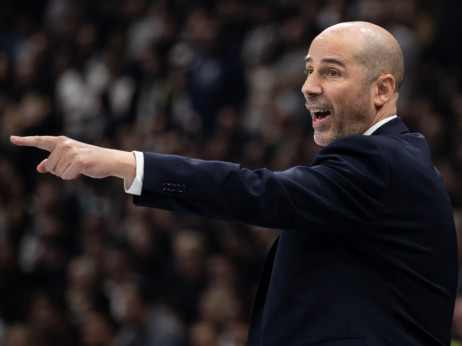 Penjaroja za Arenu: Igrači moraju mnogo više da se drže zajedno