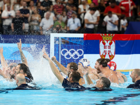 Srbija nema prava na kiks na evropskoj premijeri: Olimpijski vaterpolo šampion kreće od Holandije