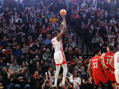 (VIDEO) Vilt je prošlost, Durent sedmi na večnoj listi