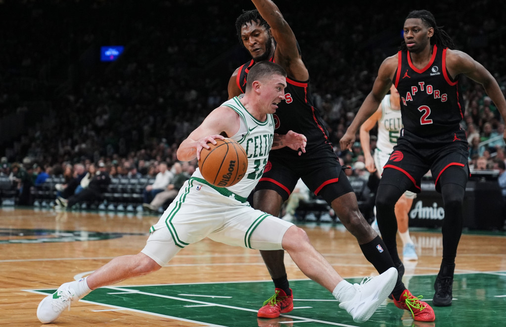 Pejton Pričard u prodoru