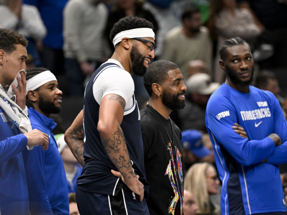 Dalas planira još jedan visoki pik na draftu