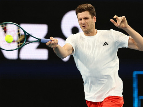 Poljska na krilima fenomenalnog Hurkača izborila finale Junajted kupa