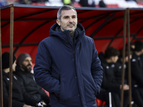 Stojaković za Arenu: Moramo da naučimo da koristimo prilike