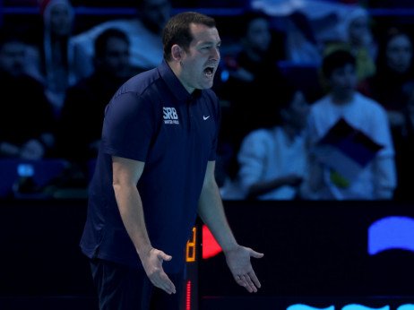 Uroš Stevanović bez uvijanja, posle teške pobede na EP: Nije bilo ništa pozitivno u igri!