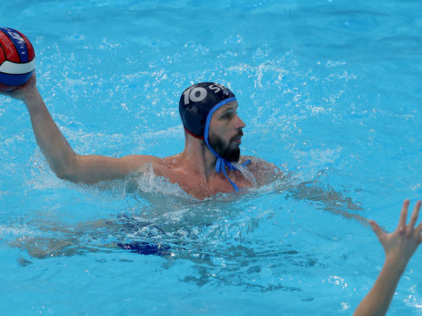 Nikola Dedović "laganiji" od svog šefa: Najbitnija je utakmica sa Španijom