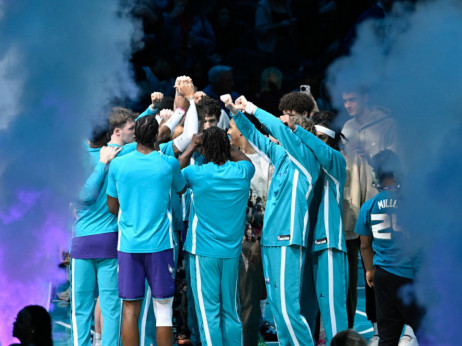 Šarlot osramotio Jutu: Najveća pobeda u NBA ove sezone