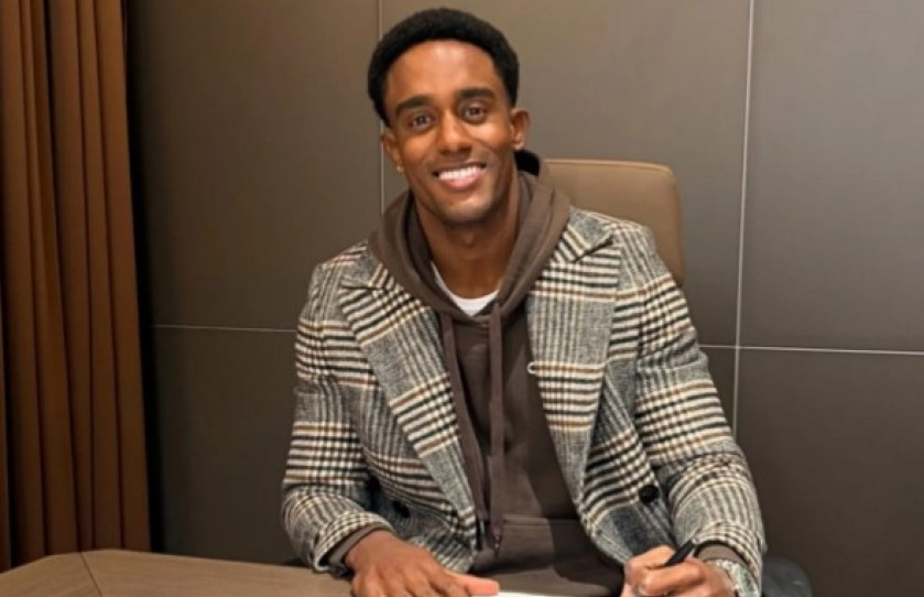 Vanderson de Žezus Martins Kažu