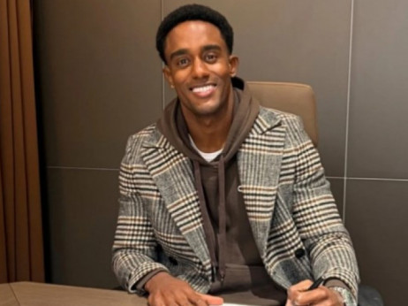 Veliko pojačanje na severu Bačke: Spartak doveo Brazilca iz Brage