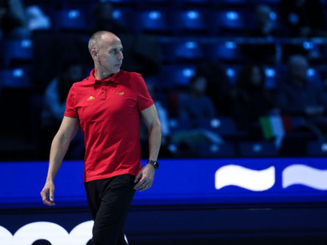 Selektor Španije pred Srbiju: Sad tek počinje pravo EP - veliko poštovanje za olimpijske šampione