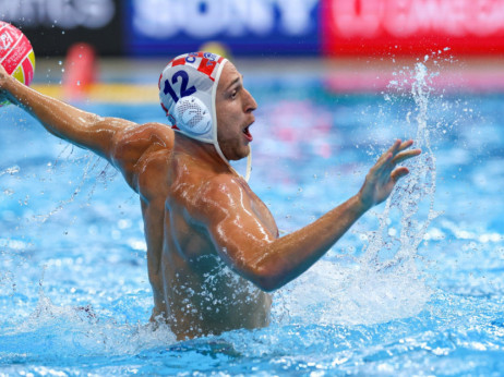 Hrvatska lagano preveslala Slovence, na startu šampionata Evrope: Komšijama napunjena mreža