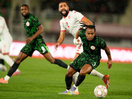 Lukman se obećao Fenerbahčeu: Na putu stoji samo Atalanta