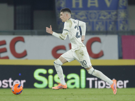 Iznenadio i Sarija koji priznaje: Ratkov je ostavio pozitivan utisak