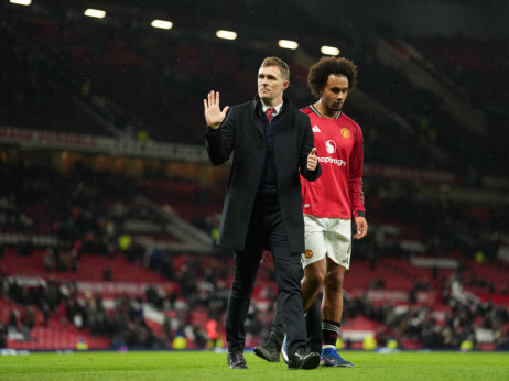 Slomljeni Junajted će odigrati najmanje mečeva u poslednjih 111 godina