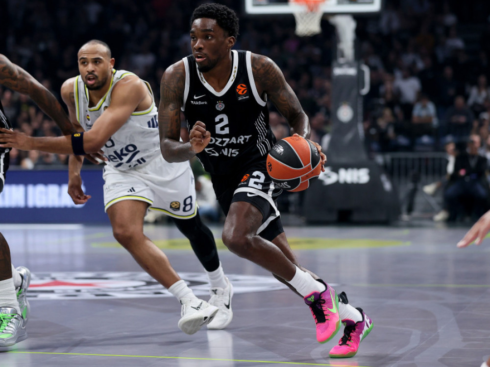 Šejk Milton verovatno završio sezonu