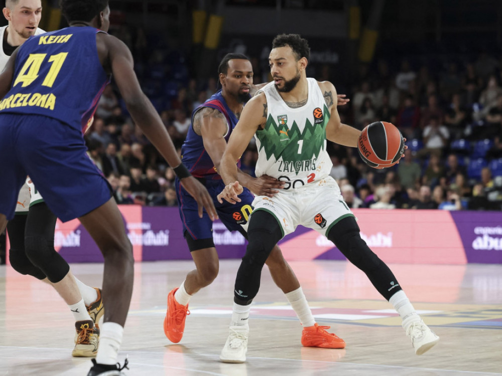 Najdže Vilijams-Gos