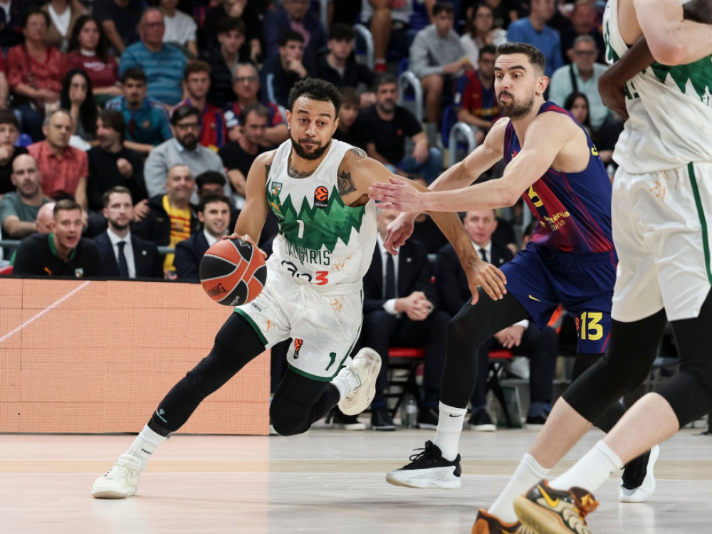 Najdžel Vilijams-Gos