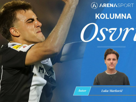 Nije moje imanje jednoj povereno lađi...