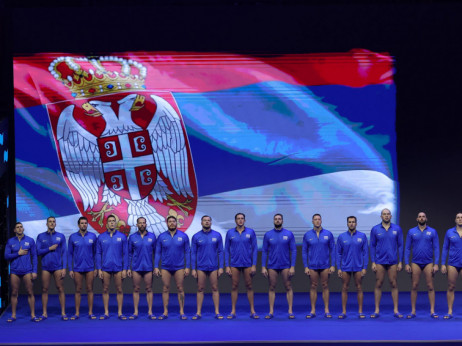 (UŽIVO) Srbija - Španija: Prvak na šampiona, vaterpolo evergrin u drugom kolu Evropskog prvenstva