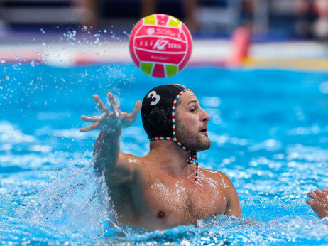 Mađarska prejaka za Crnu Goru: Rutina vaterpolo velesile, Savićeva ekipa bez pravog odgovora