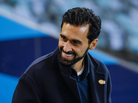 Već našli zamenu za Alonsa: Arbeloa novi trener Reala