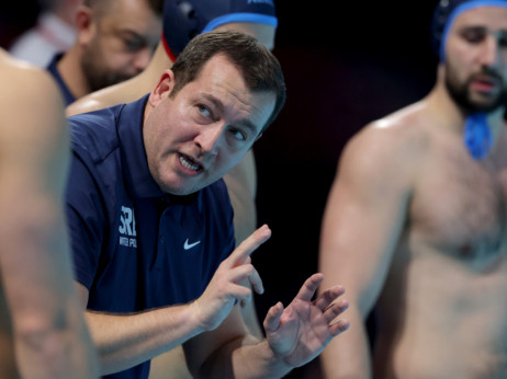 Srbija opet diše punim plućima, Srbija opet pobeđuje najbolje: Španija "udavljena" u "Beogradskoj areni!!!