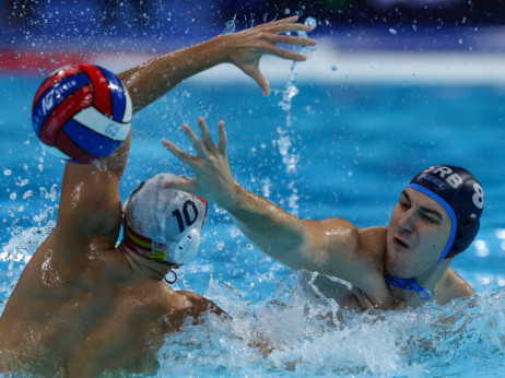 (KRAJ) Srbija - Španija (12:11): Herojska borba i veličanstvena pobeda Delfina!!!