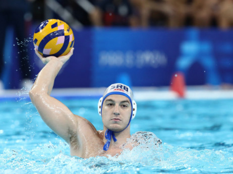 Nikola Jakšić, posle velike pobede: Mi smo uvek otpisani, ali držimo se zajedno