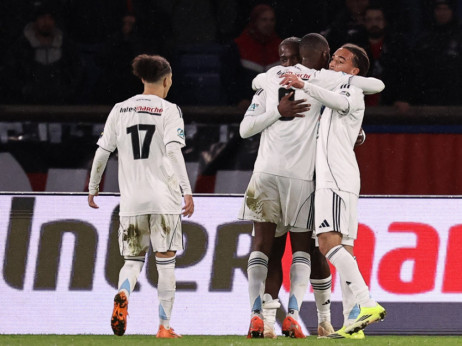 (VIDEO) Senzacija u Parizu: Šampion Evrope eliminisan iz Kupa Francuske!