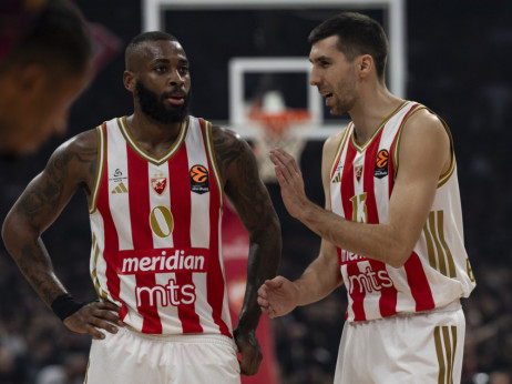 Ognjen Dobrić upozorava: Moramo da se trgnemo, sledi period koji je prekretnica sezone.