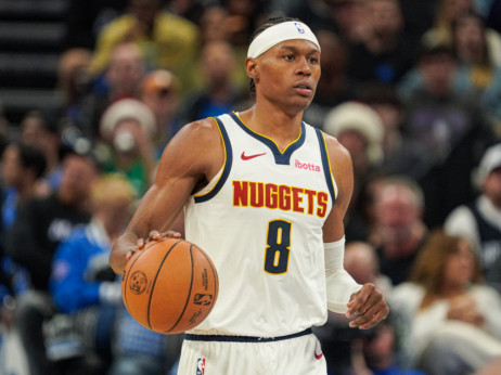 U odsustvu Jokića Denver pronalazi nove zvezde u svom sastavu: Votson igrač nedelje na Zapadu