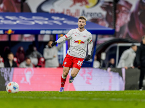 Nekada veliki mladi talenat, sada novi član MLS-a: Timo Verner potpisuje za San Hoze