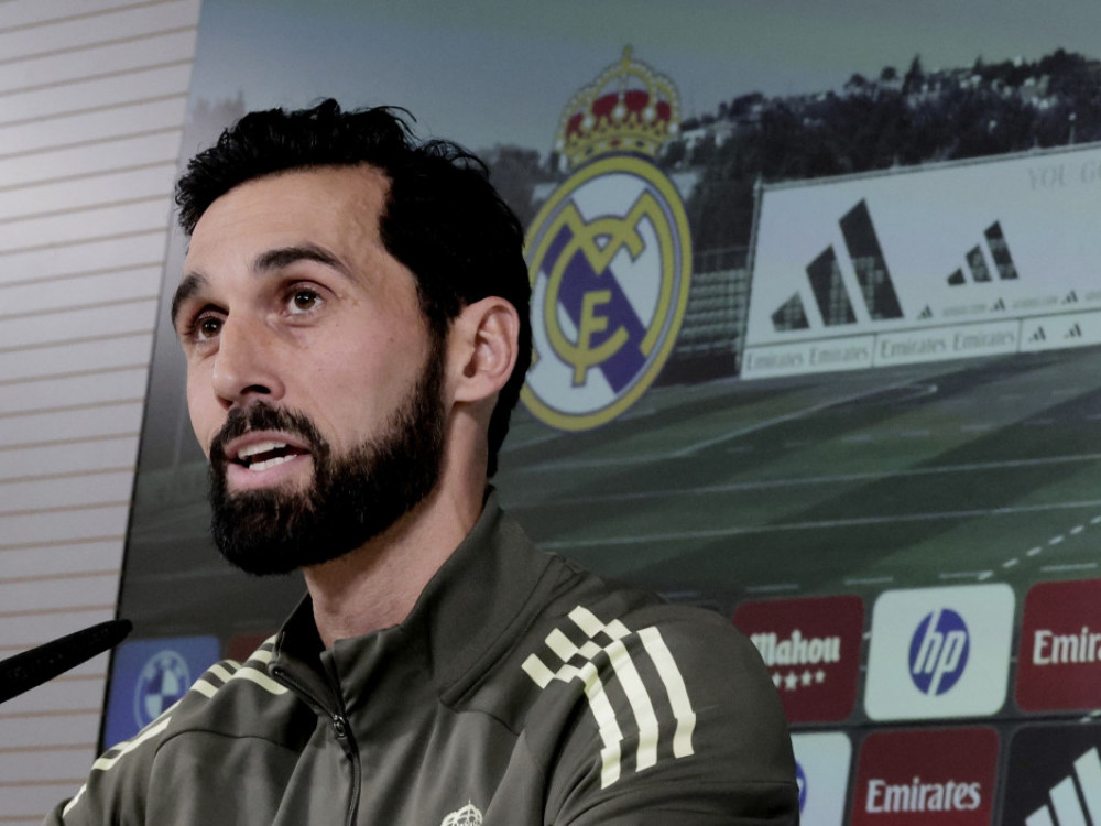 Alvaro Arbeloa