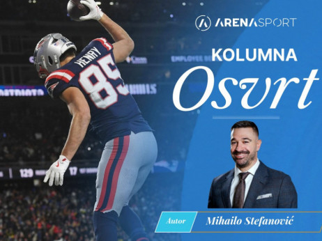 Divlja runda NFL plej-ofa, bolni porazi i otkazi