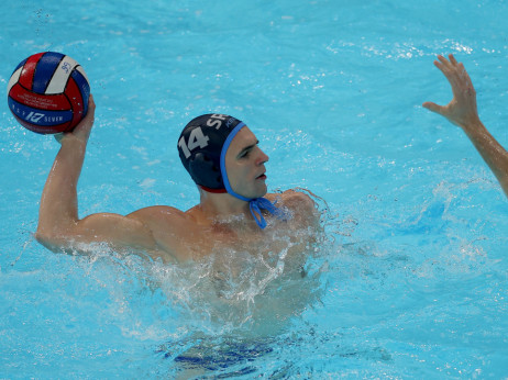 Vasilije Martinović ne krije ambicije Srbije: Naša želja je osvajanje Evropskog prvenstva