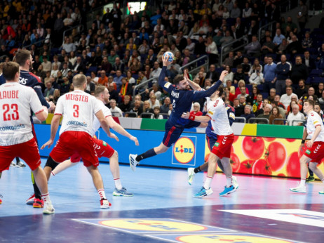 Lidl promoviše zdraviju i održivu ishranu kao zvanični partner za svežinu EP u rukometu 2026