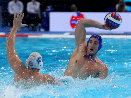 Italija i zvanično u drugom krugu EP: Posle Turske, "potopljena" i Slovačka