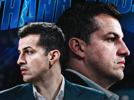 Neočekivan rastanak: Bjelica više nije sportski direktor Bahčešehira