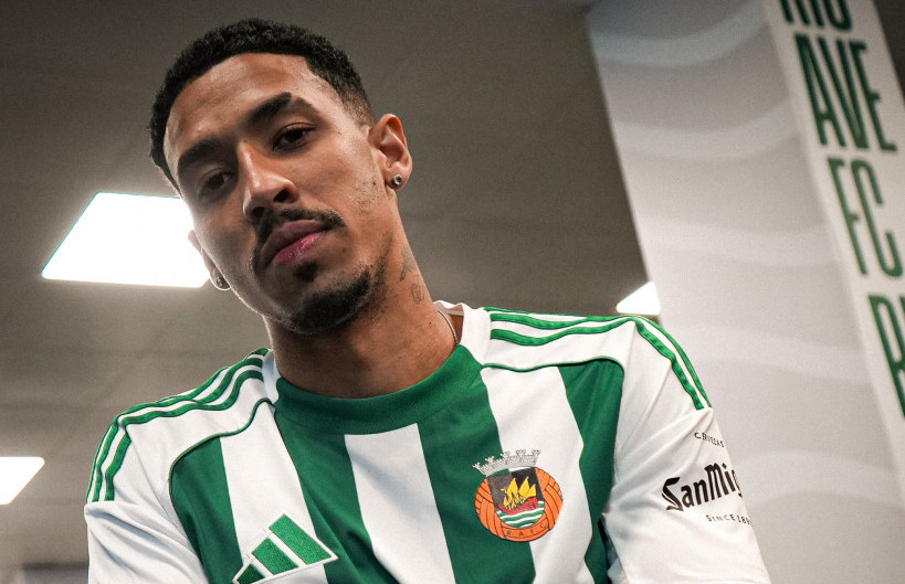 Diogo Bezera, nekadašnji igrač OFK Beorada