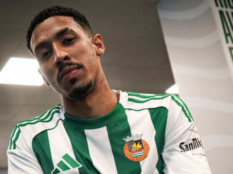 Još jedan veliki odlazak sa Karaburme: Bezera zvanično u Rio Aveu