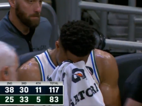 (VIDEO) Janis u suzama: Imao i "okršaj" sa navijačima