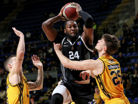 Šta može oslabljeni Partizan protiv diva sa Pireja?